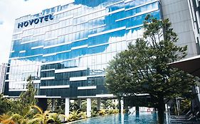 Novotel Singapore On Stevens